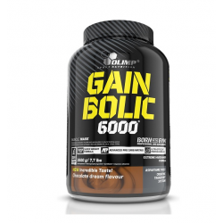 OLIMP Gain Bolic 6000 3500 gram 